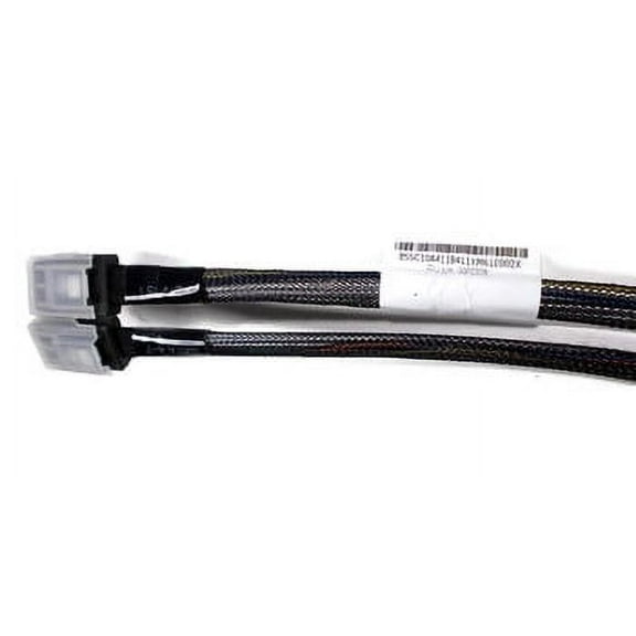 Lenovo ThinkServer Cable 860mm 86cm, 34" Mini SAS Cable 00FC378