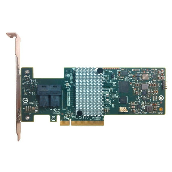 Lenovo ThinkServer RAID 520i PCIe Adapter