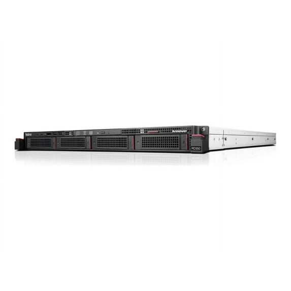 Ts Rd350 E5 2603v3 8GB No Hdd