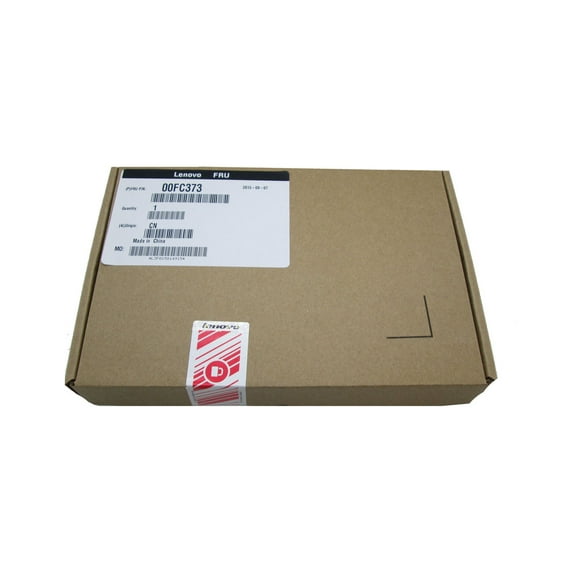 Lenovo ThinkServer RS140 4x2.5" HDD SATA Cable 00FC373