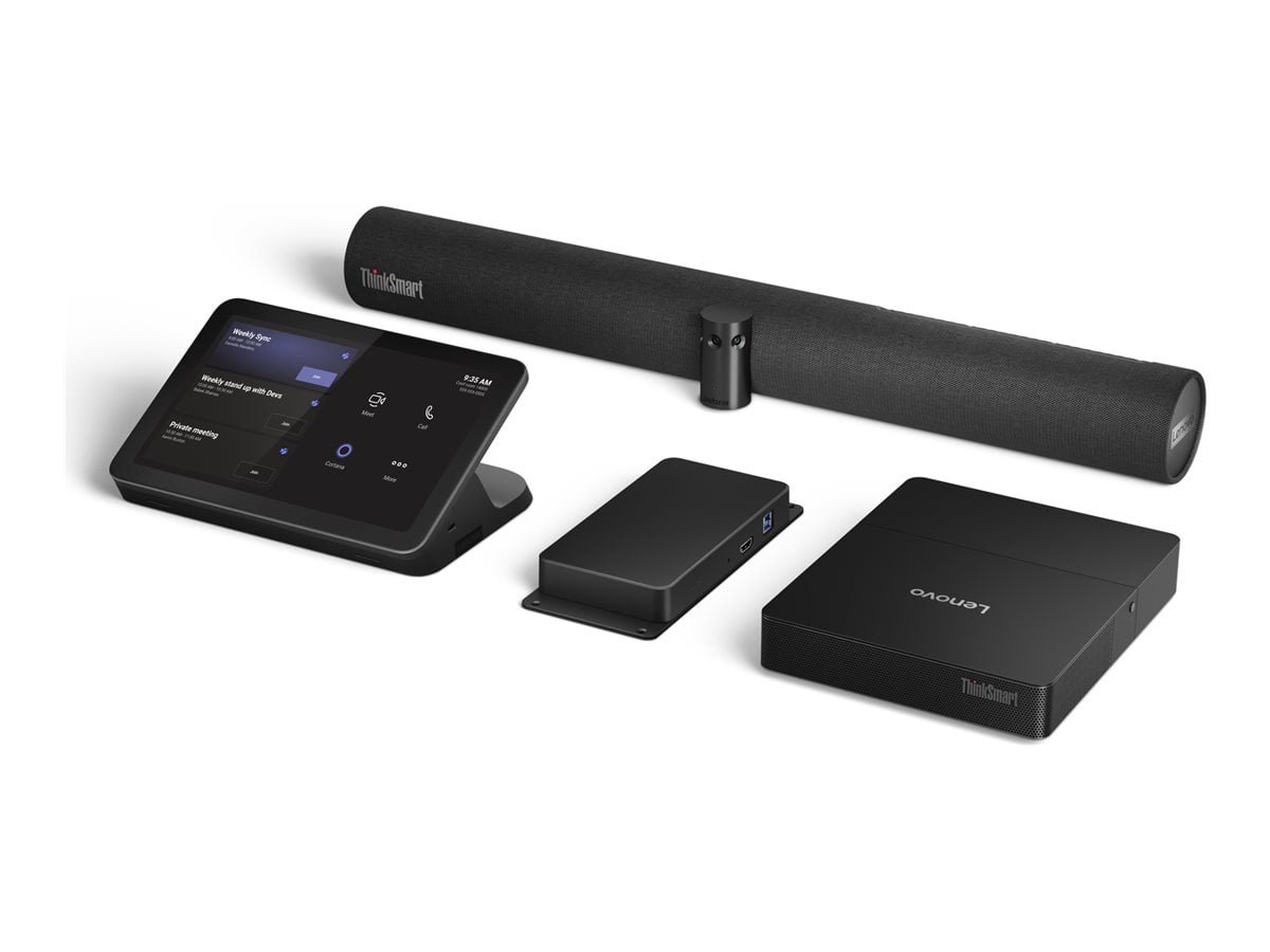 Lenovo Security Cameras and Security Camera Systems in Smart Home