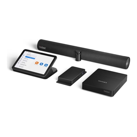 Lenovo ThinkSmart Core Gen 2 12WR0001US Video Conference Equipment