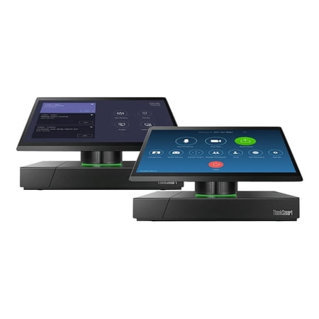 Lenovo ThinkSmart Hub 500, Intel Core i5 7500T, 8GB DDR4 Memory, 128GB SSD, Windows 10 IoT Enterprise CBB 64 bit