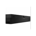 thumbnail image 1 of Lenovo ThinkSmart One + Controller for Zoom - For Meeting Room, Video Conferencing - 1920 x 1080 Video (Live) - Full HD - 2 x Network (RJ-45) - 1 x HDMI In - 2 x HDMI Out - USB - Gigabit Ethernet -..., 1 of 8