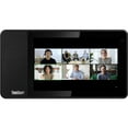thumbnail image 1 of Lenovo ThinkSmart View ZA840013US Tablet - 8" HD - 2 GB RAM - 8 GB Storage - Android 8.1 Oreo - Business Black - Qualcomm SoC Platform SoC - Qualcomm Snapdragon 624 Octa-core (8 Core) 1.80 GHz -, 1 of 5
