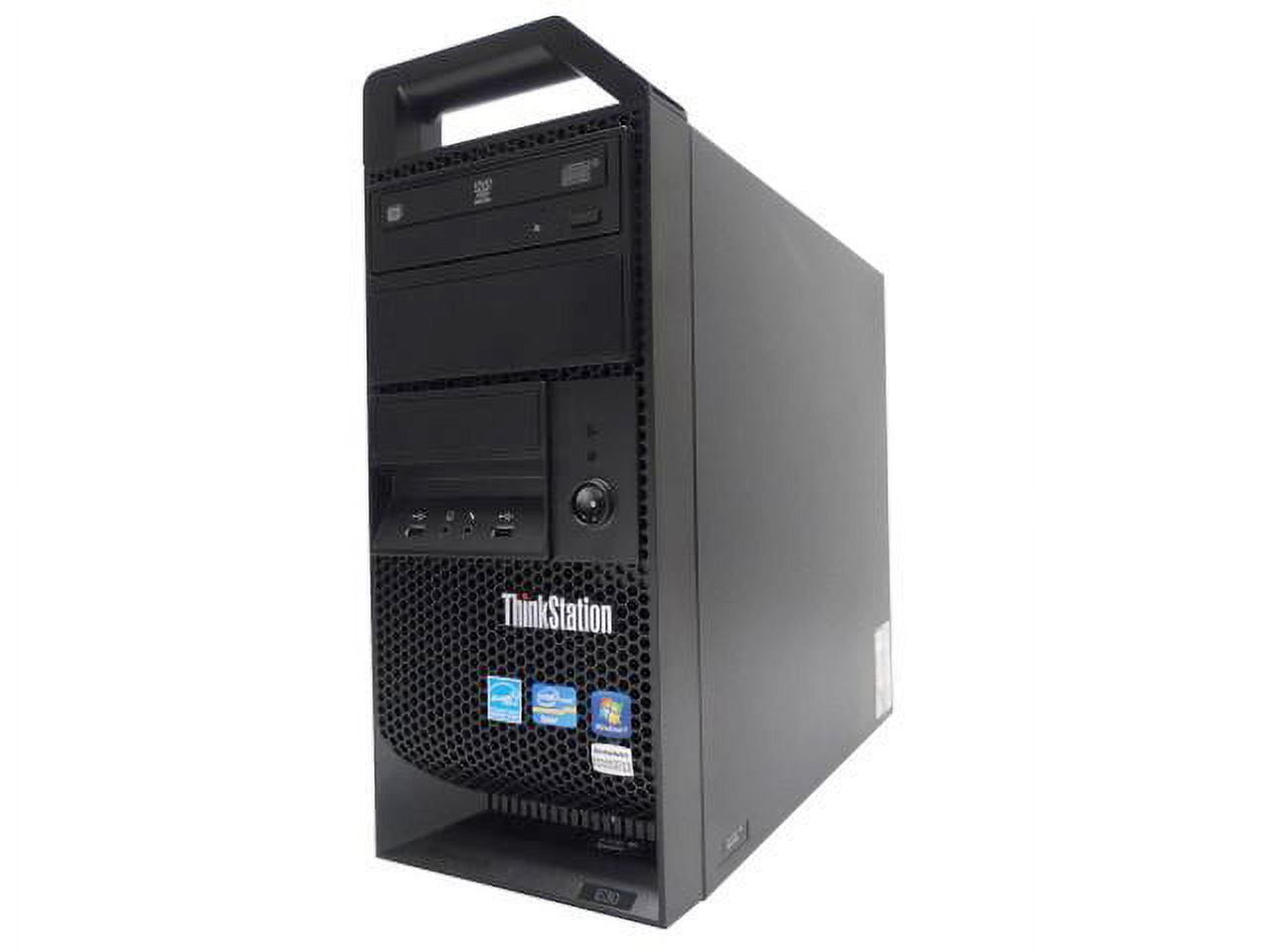 Lenovo ThinkStation E30 【公式通販】