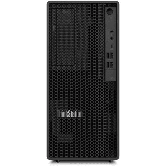 Lenovo ThinkStation P2 Gen 2 Workstation , 1 x Intel Core Ultra 5 225,32 GB DDR5 1 TB SSD,Windows 11 Pro, Intel Graphics- Tower
