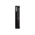thumbnail image 1 of Lenovo ThinkStation P3 30H00010US Workstation - 1 x Intel Core i9 Tetracosa-core (24 Core) i9-13900T 13th Gen 1.10 GHz - 16 GB DDR5 SDRAM RAM - 512 GB SSD - Tiny - Intel Q670 Chip - Windows 11 Pro ..., 1 of 12