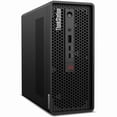 thumbnail image 1 of Lenovo ThinkStation P3 Ultra Gen 2 30J50033US Workstation - 1 x Intel Core Ultra 9 2nd Gen 285 - vPro Technology - 32 GB - 1 TB SSD - Small Form Factor - Black - Intel W880 Chip - Windows 11 Pro - ..., 1 of 7