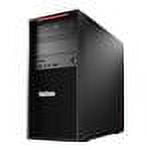 Lenovo ThinkStation P310 - Core i7 6700 3.4 GHz - 8 GB - 1 TB