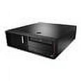 thumbnail image 1 of Lenovo ThinkStation P320 30BK - SFF 1 x Core i7 7700 / up to 4.2 GHz - RAM 8 GB - HDD 1 TB - DVD-Writer - HD Graphics 630 - Gigabit Ethernet - Win 10 Pro 64-bit - monitor: none - keyboard: US - raven black - TopSeller, 1 of 10