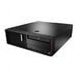 Lenovo ThinkStation P320, Intel E3-1240 v5 (3.50GHz, 8MB), Windows 7 Professional 64, 16.0GB, 1x512GB SSD