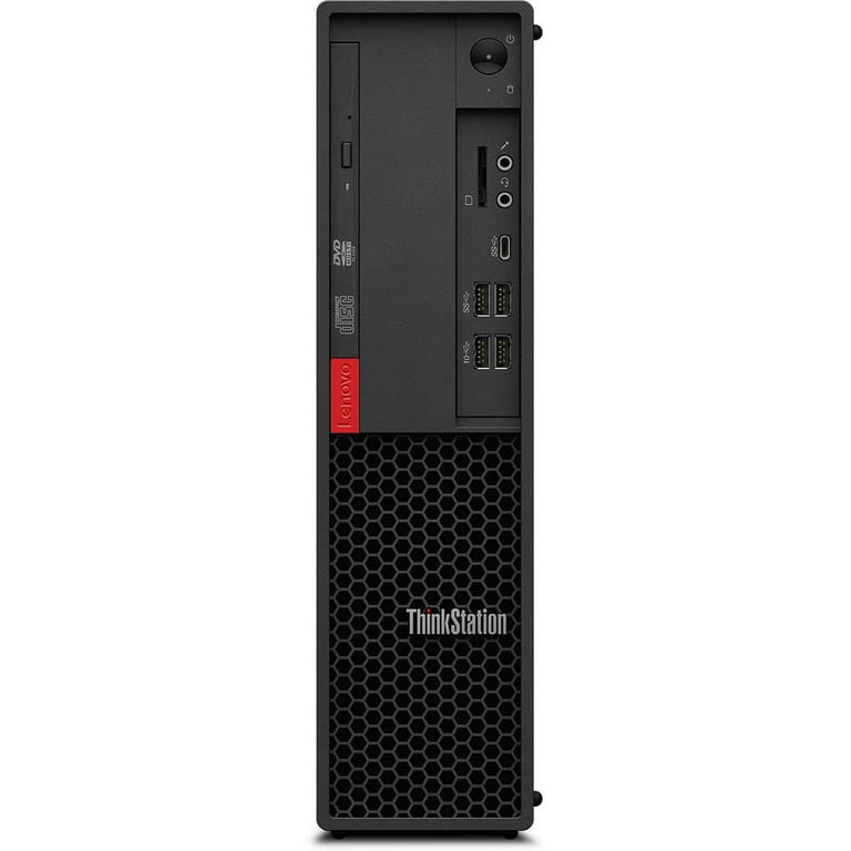 デスクトップ型PC Lenovo - ThinkStation P330/Xeon 2134/Quadro P400 ThinkStation P330 | Workstation Computer | Lenovo US