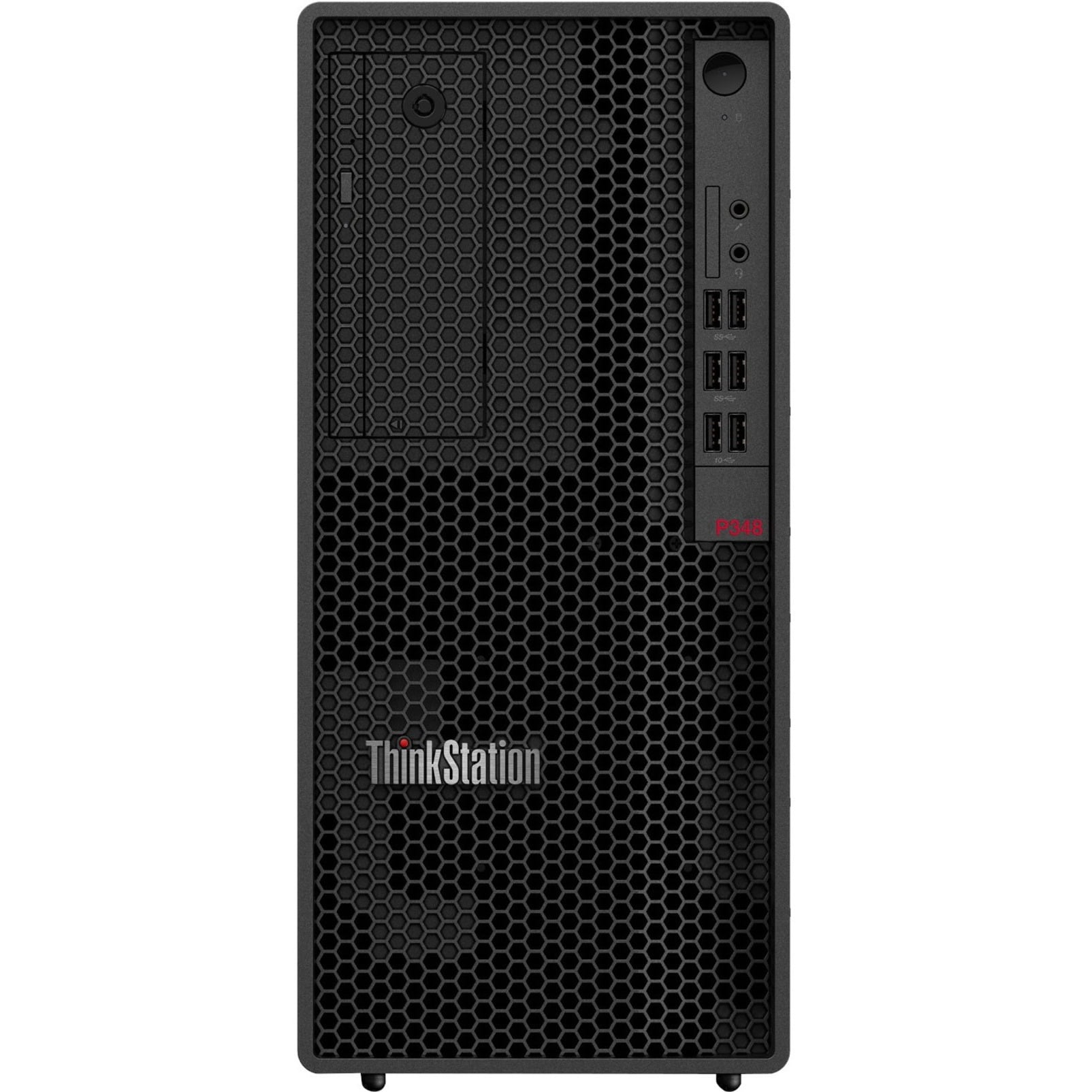 Lenovo ThinkStation P348 30EQ024AUS Workstation - 1 x Intel Core i5 ...