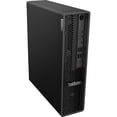 thumbnail image 1 of Lenovo ThinkStation P350, Intel Core i7-11700, 16GB RAM, 512GB SSD, Windows 10 Pro, 30E5000TUS, 1 of 16