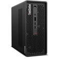 thumbnail image 1 of Lenovo  ThinkStation P360 Ultra I9 32 GB N Windows 11 Pro Desktop Computer, Black, 1 of 1