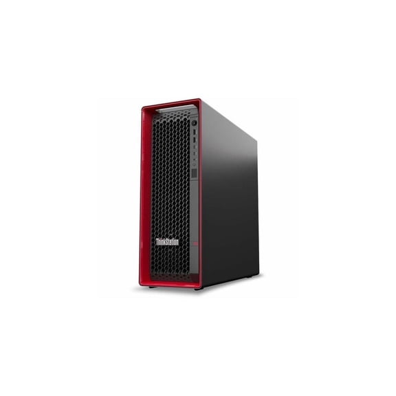 Lenovo ThinkStation P5 Gen 2 30KB001QUS Workstation - Intel Xeon 634 - 32 GB - 1 TB SSD - Windows 11 Pro for Workstations - NVIDIA RTX PRO 2000 16 GB GDDR7 - 2.5 Gigabit Ethernet - Wireless LAN