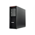 thumbnail image 1 of Lenovo ThinkStation P520 30BE008JUS Workstation - Xeon W-2133 - 16GB RAM - 512GB SSD - Quadro RTX 4000 - Windows 10 Pro, 1 of 9