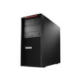 thumbnail image 1 of Lenovo ThinkStation P520c 30BX005EUS Workstation - Xeon W-2133 - 16GB RAM - 512GB SSD - Quadro RTX 4000 - Windows 10 Pro, 1 of 9