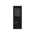 thumbnail image 1 of Lenovo ThinkStation P620 30E0 - Tower 1 x Ryzen ThreadRipper PRO 3955WX / up to 4.3 GHz - RAM 32 GB - SSD 512 GB - TCG Opal Encryption, NVMe - DVD-Writer - Quadro RTX 4000 - 10 Gigabit Ethernet - Win 10 Pro 64-bit - monitor: none - keyboard: English - Lenovo TopSeller - with 3 Years Lenovo Premier Support, 1 of 14