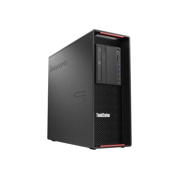 Lenovo ThinkStation P710 - Xeon E5-2620V4 2.1 GHz - 16 GB - 1.256 TB