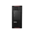 thumbnail image 1 of Lenovo ThinkStation P920 30BC - Tower 1 x Xeon Silver 4214R / up to 3.5 GHz - vPro - RAM 16 GB - SSD 512 GB - TCG Opal Encryption, NVMe - no graphics - Gigabit Ethernet - Win 11 Pro for Workstations - monitor: none - keyboard: US - Lenovo TopSeller - with 3 Years Lenovo Premier Support, 1 of 8