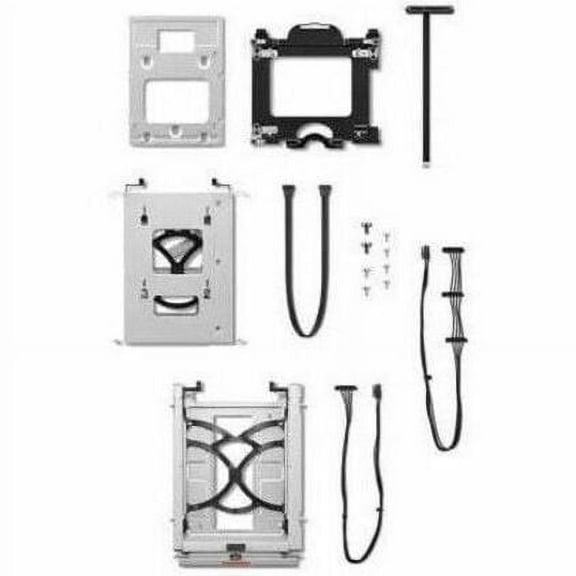 Lenovo ThinkStation Storage Kit - Brown Box