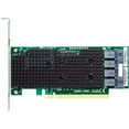 thumbnail image 1 of Lenovo ThinkSystem 1610-4P NVMe Switch Adapter, 1 of 1