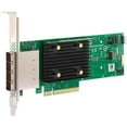 thumbnail image 1 of Lenovo ThinkSystem 440-16e SAS/SATA PCIe Gen4 12Gb HBA, 1 of 1