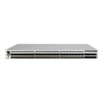 thumbnail image 1 of Lenovo ThinkSystem DB720S - Switch - managed - 24 x 64Gb Fibre Channel SFP+ - desktop, rack-mountable - with 24x 64 Gbps SW SFP+ transceiver, 1 of 1