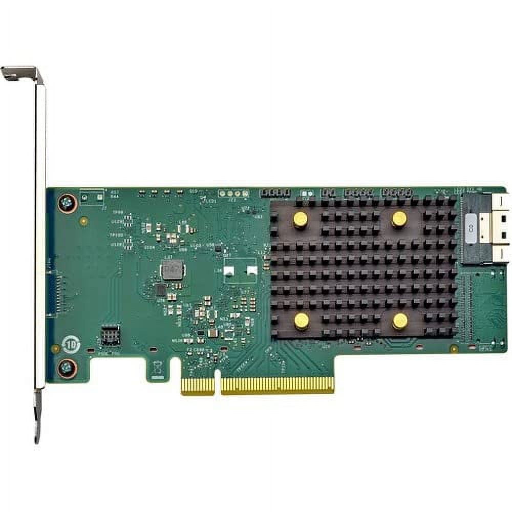 Lenovo ThinkSystem RAID 540-16i PCIe Gen4 12Gb Adapter - Walmart.com
