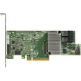 thumbnail image 1 of Lenovo ThinkSystem RAID 730-8i 2GB Flash PCIe 12Gb Adapter, 1 of 5