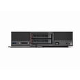 thumbnail image 1 of Lenovo ThinkSystem SN550 7X16 - Server - blade 2-way - 1 x Xeon Silver 4110 - RAM 16 GB - no HDD - Matrox G200 - no OS - monitor: none, 1 of 6