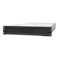 thumbnail image 1 of Lenovo ThinkSystem SR650 V2 7Z73A06JNA 2U Rack Server - 1 x Intel Xeon Silver 4310 2.10 GHz - 32 GB RAM - Serial ATA/600, 12Gb/s SAS Controller, 1 of 1