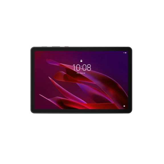 Lenovo ThinkTab X11 Gen 1 TB353FU Rugged Tablet - 10.9" 2.5K - Qualcomm SM7635 Snapdragon 7s Gen 3 (4 nm) Octa-core - 8 GB - 128 GB Storage - Android 16 - Eclipse Black - Kryo Prime Single-core (1 ...