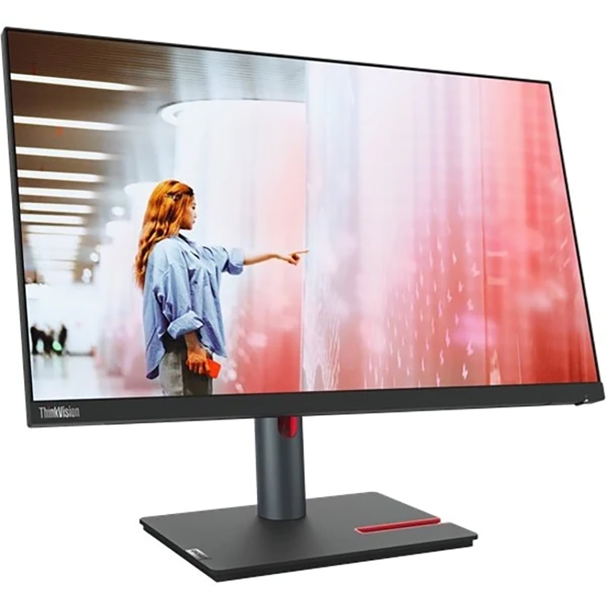 Lenovo ThinkVision 23.8 inch Full HD Widescreen LCD Monitor