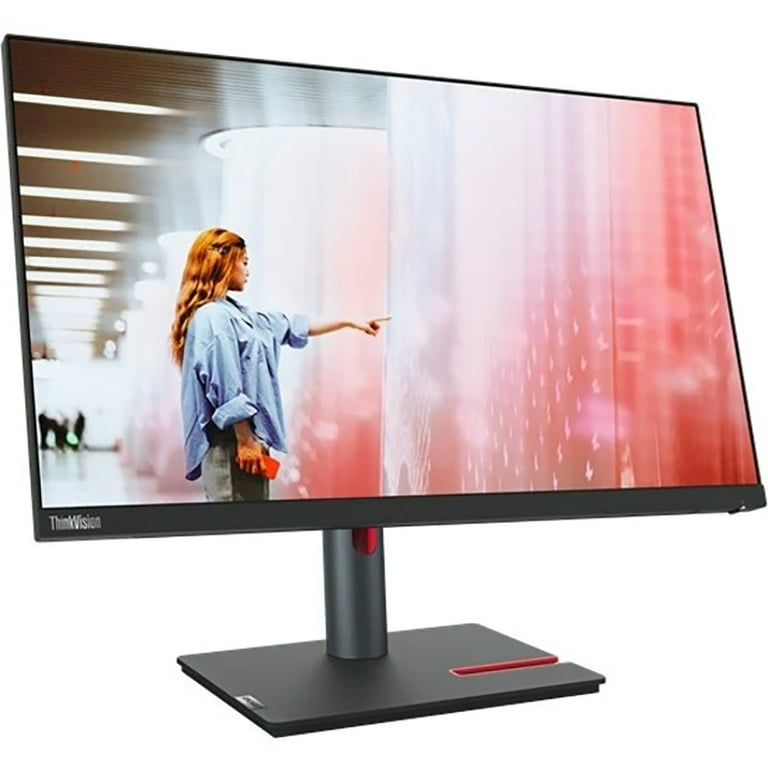 Lenovo ThinkVision 23.8 inch Full HD Widescreen LCD Monitor