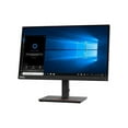 thumbnail image 1 of Lenovo ThinkVision 23.8 inch Monitor - S24e-20, 1 of 8