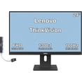Lenovo ThinkVision 24