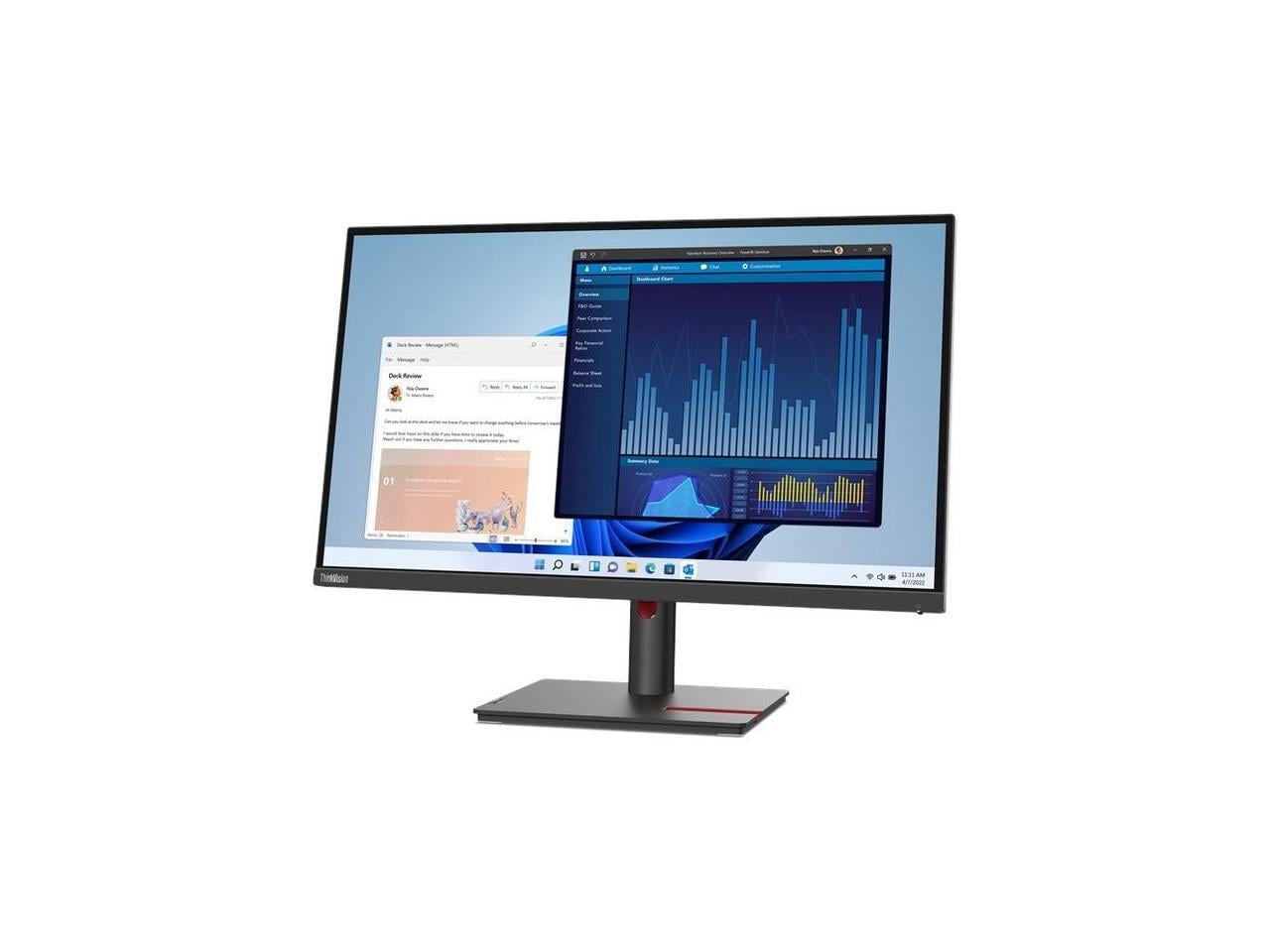 Lenovo ThinkVision T27p-30 27