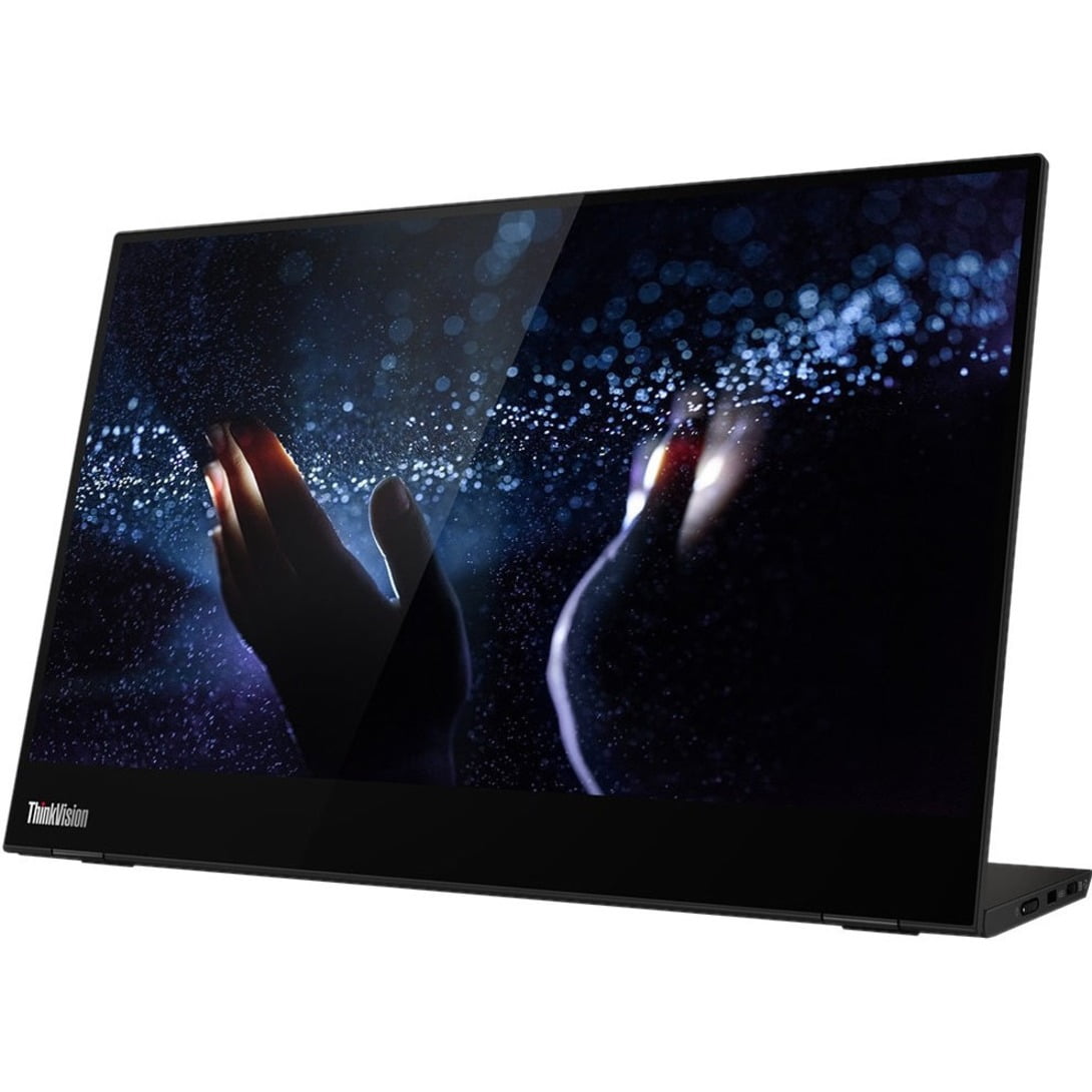 Lenovo ThinkVision M14t 14