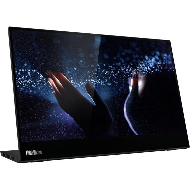 Lenovo ThinkVision M14t 14