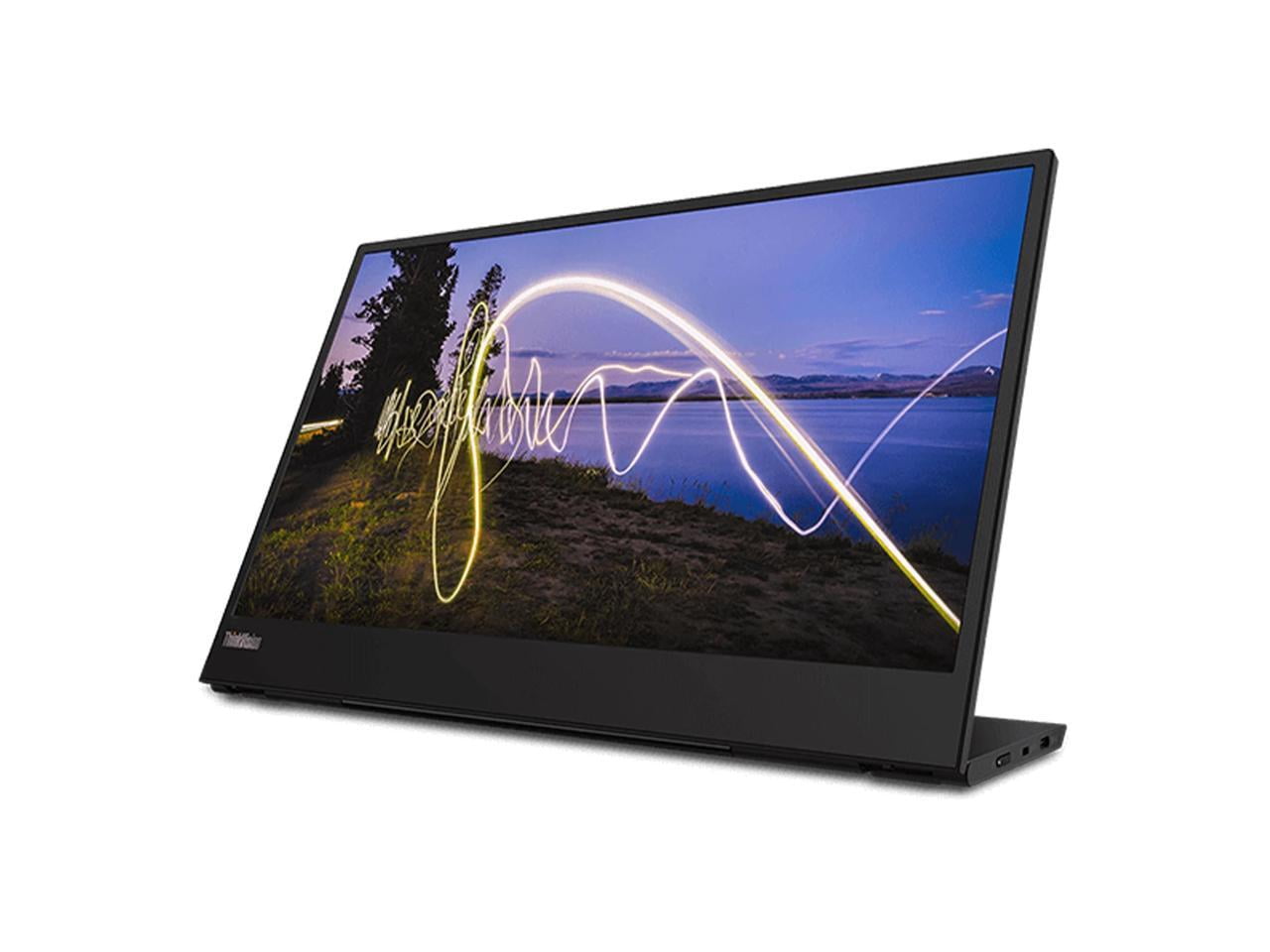 Lenovo, Monitor, TS M15 15.6