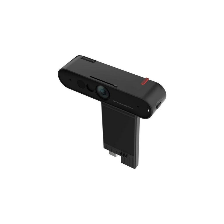 Lenovo ThinkVision MC60 Monitor Webcam