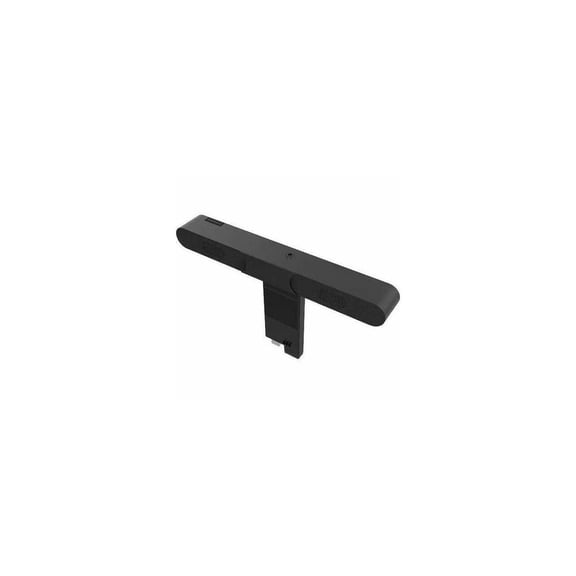 Lenovo ThinkVision MS30 Sound Bar Speaker 4 W RMS Black 4XD1K97400