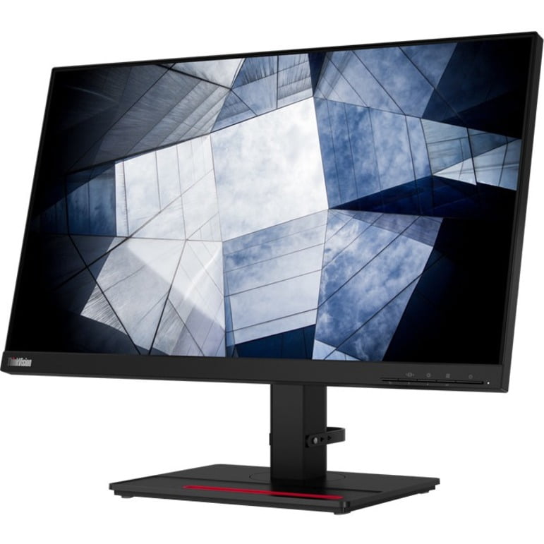 Lenovo ThinkVision P24h-20 Widescreen LCD Monitor - Walmart.com