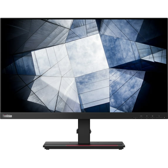 Lenovo ThinkVision P24q-20 23.8 Inch WLED QHD Monitor