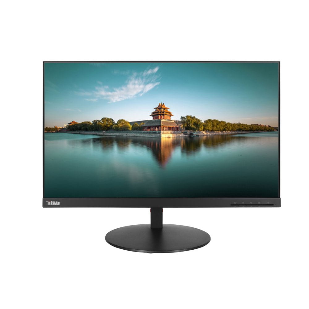 Lenovo ThinkVision P24q 23.8-inch QHD Monitor - Walmart.com
