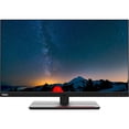 thumbnail image 1 of Lenovo, ThinkVision, P27u-20, 4K UHD WLED LCD Monitor, Touchscreen, Raven Black/27", 1, 1, 1, 1 of 11