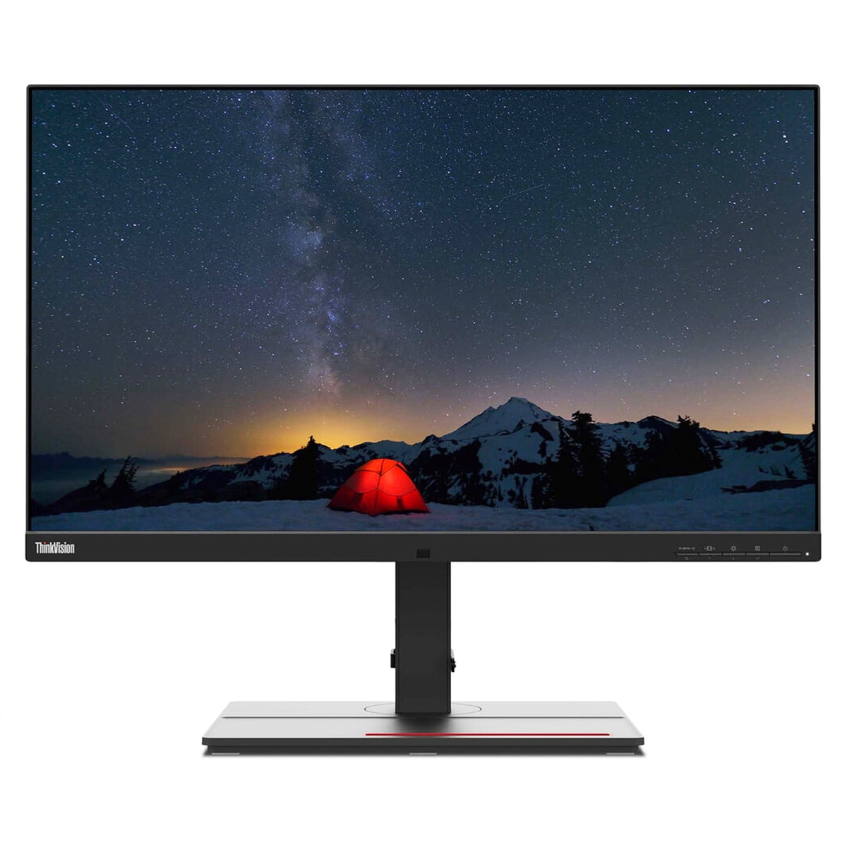 Free Shipping! \Lenovo ThinkVision P27u-20 27\\ 4K UHD IPS